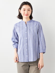 【早割30%OFF対象】デイジードビーブラウス