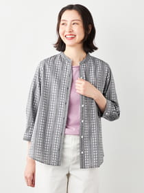 【早割30%OFF対象】デイジードビーブラウス