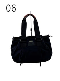 ツイルナイロンBAG