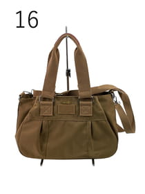 ツイルナイロンBAG