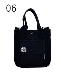 16オンスキャンバスBAG