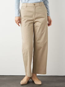 【おトクなタイムセール】オーデナリーチノパンツ