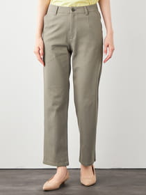 【3buy40%OFF！対象商品】ライトツイルストレッチパンツ