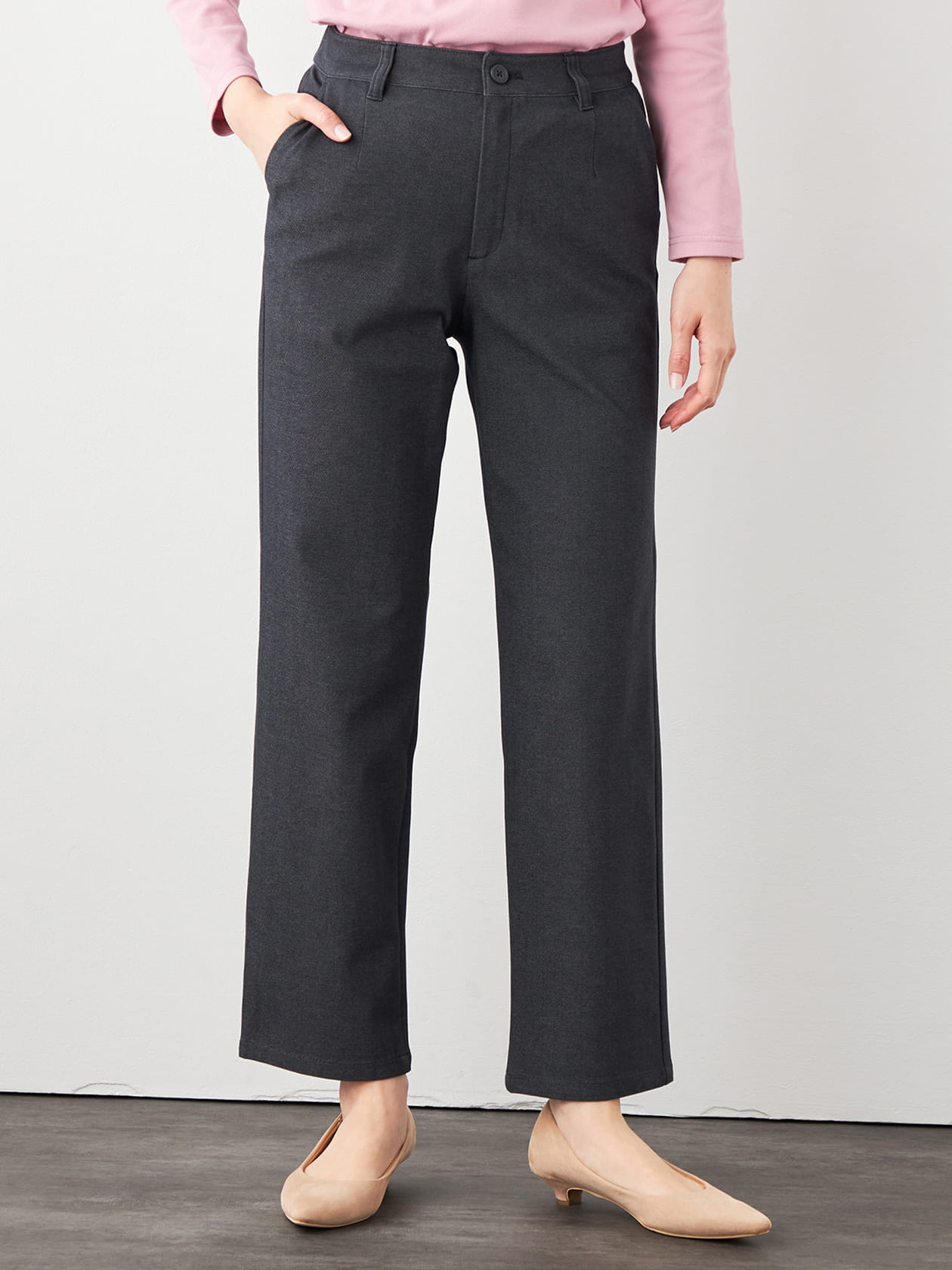 ライトツイルストレッチパンツ