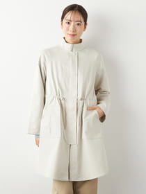 【おトクなタイムセール】テンダーリバースツイルコート