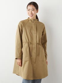 【おトクなタイムセール】テンダーリバースツイルコート