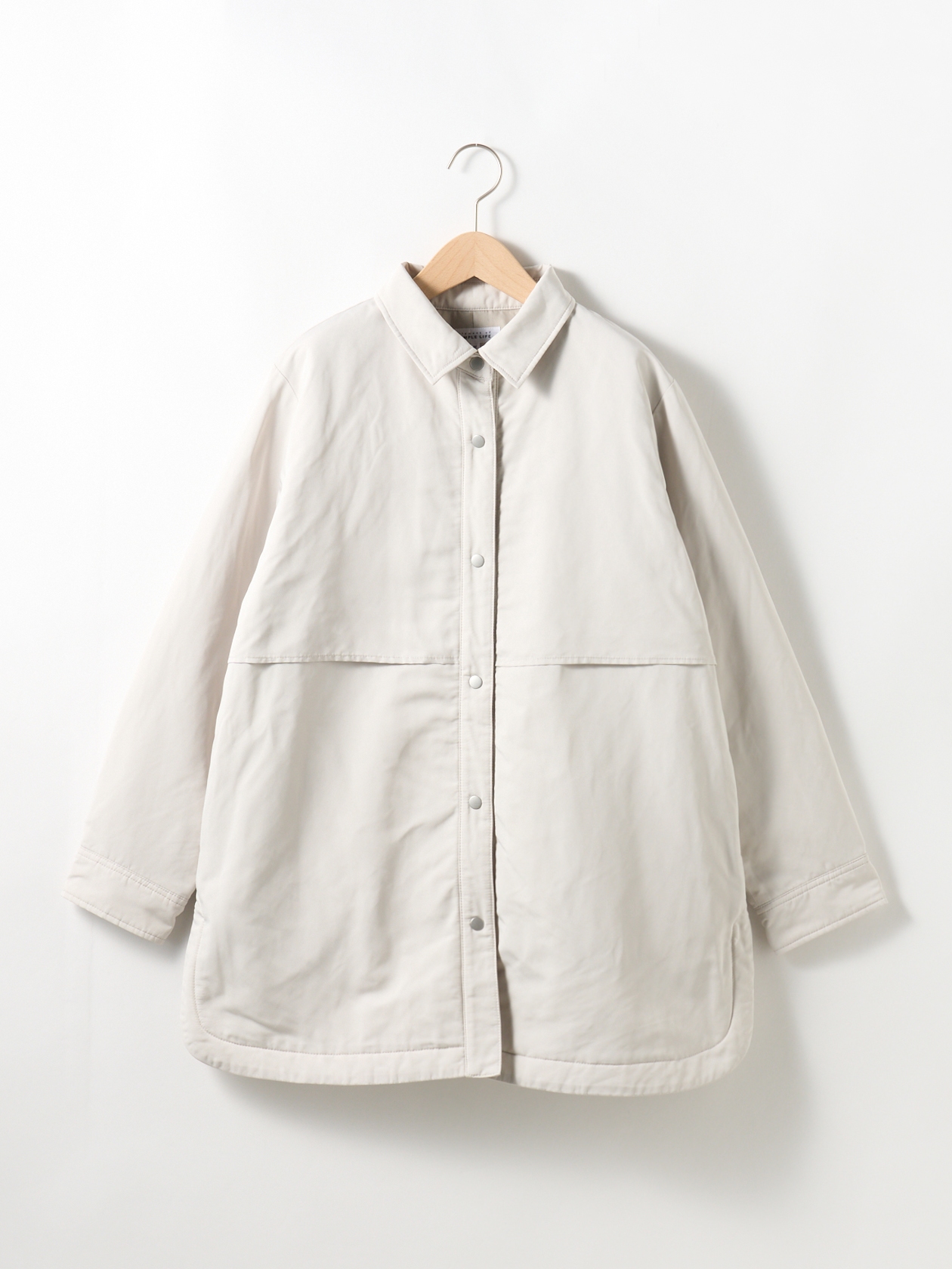 【おトクなタイムセール】パディングコート