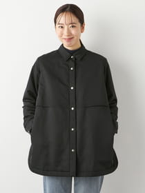 【おトクなタイムセール】パディングコート