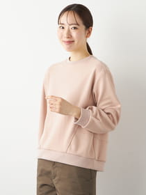 【おトクなタイムセール】ＳＩＢＯダブルエアープルオーバー