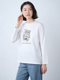 ＥｓｐｒｅｓｓｏプリントＴ