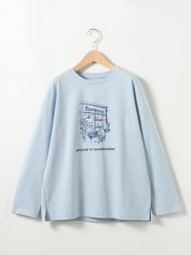 【スペシャルプライス】ＥｓｐｒｅｓｓｏプリントＴ