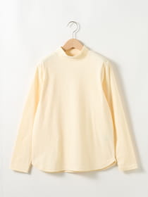 【スペシャルプライス】ソフトフライスチビハイプルオーバー