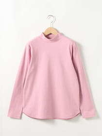 【スペシャルプライス】ソフトフライスチビハイプルオーバー