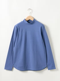 【スペシャルプライス】ソフトフライスチビハイプルオーバー