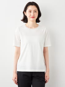 【早割30%OFF対象】クールローレル半袖Tシャツ