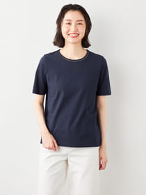 【早割30%OFF対象】クールローレル半袖Tシャツ