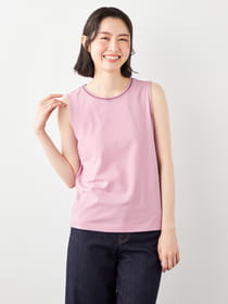 【早割30%OFF対象】クールローレルタンクトップ
