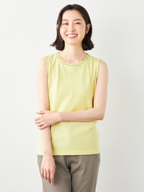【早割30%OFF対象】クールローレルタンクトップ
