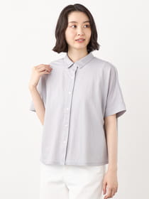 【早割30%OFF対象】カットツィルブラウス