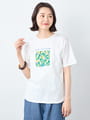 ＳｉｃｉｌｙプリントＴシャツ