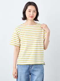 Ｂｕｏｎｇｉｏｒｎｏ刺繍Ｔシャツ