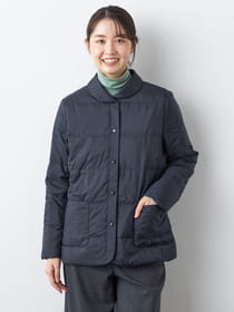 【早割30%OFF対象】ライトネスダウンジャケット