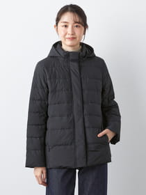【早割30%OFF対象】ライトデイリーダウンジャケット