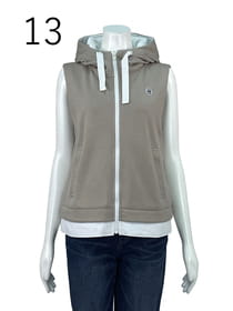 ライトダンボールベスト