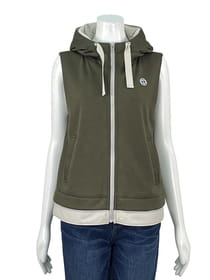 ライトダンボールベスト