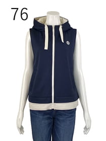 ライトダンボールベスト