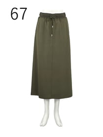 ライトダンボールスカート