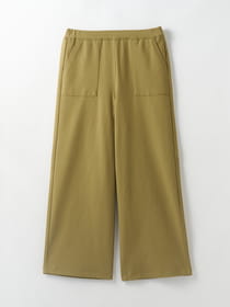 【3buy40%OFF！対象商品】リバースカルゼストレッチパンツ