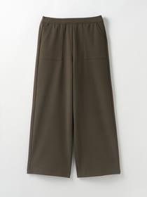 【3buy40%OFF！対象商品】リバースカルゼストレッチパンツ