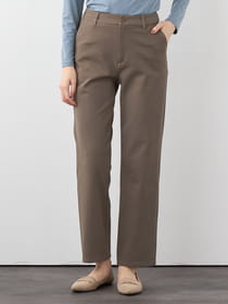 ライトツィルストレッチパンツ