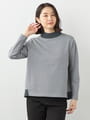 チドリジャガードプルオーバー