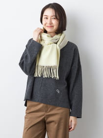【早割30%OFF対象】リバーシブルマフラー