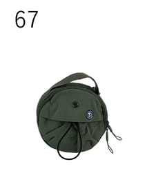 丸型 サコシュ