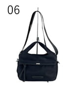 ナイロン ハンドバッグ（62563048）｜ミスエディコレクション(Miss edi