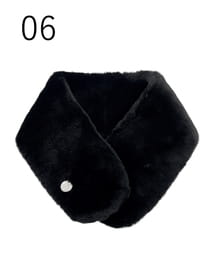 マグネット　マフラー