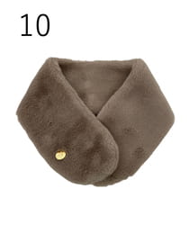 マグネット　マフラー