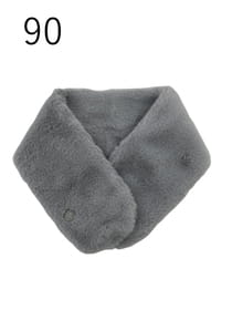 マグネット　マフラー