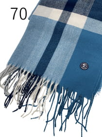 アーバンチェック　マフラー