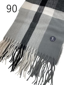 アーバンチェック　マフラー