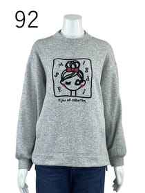 【おまとめ割】ボンバージャージコード刺繍