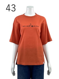 ストレッチ布帛 Ｔシャツ