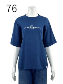 ストレッチ布帛 Ｔシャツ