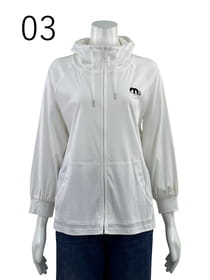 カットソー・パーカー