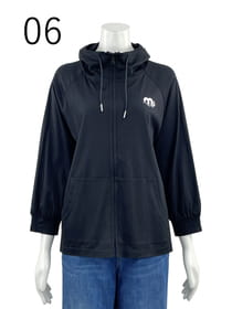 カットソー・パーカー