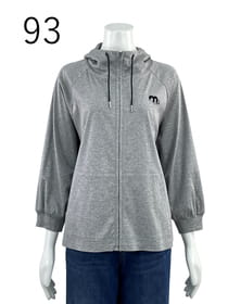 カットソー・パーカー