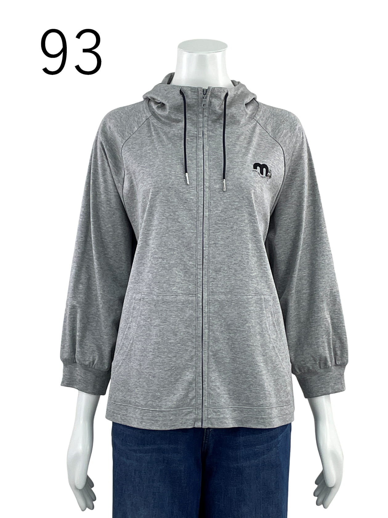 カットソー・パーカー